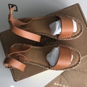 Soludos Cadiz Sandal